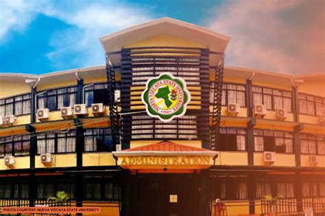 nvsu bayombong.